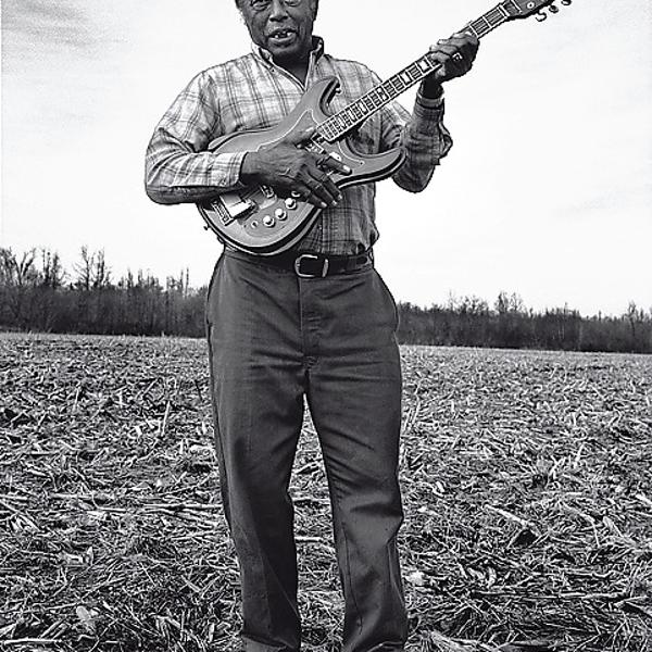R.L. Burnside