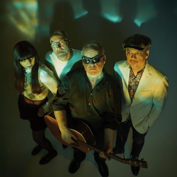Pixies