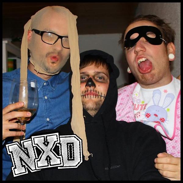 NXD