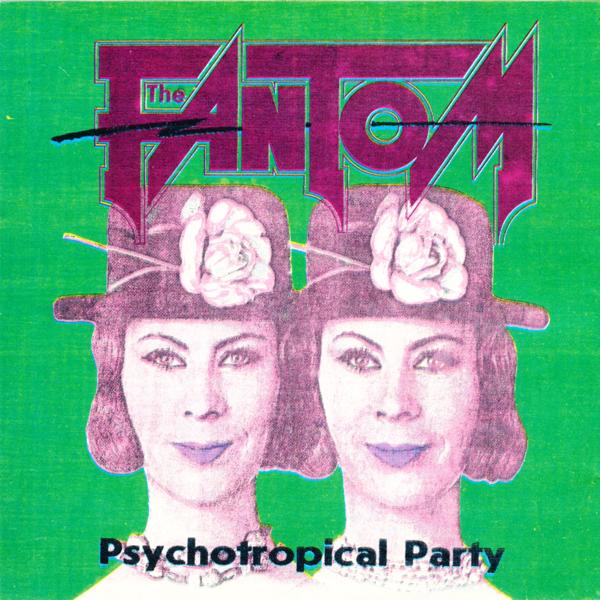 The Fantom