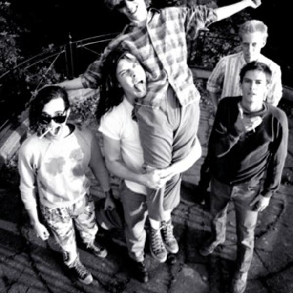 Butthole Surfers