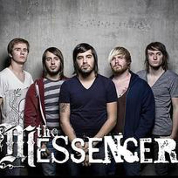 The Messenger
