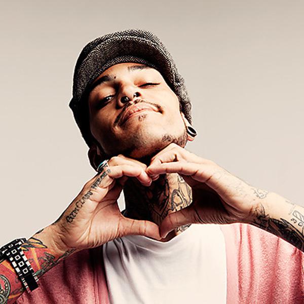 Travie McCoy