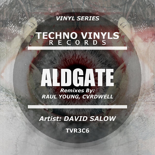 David Salow