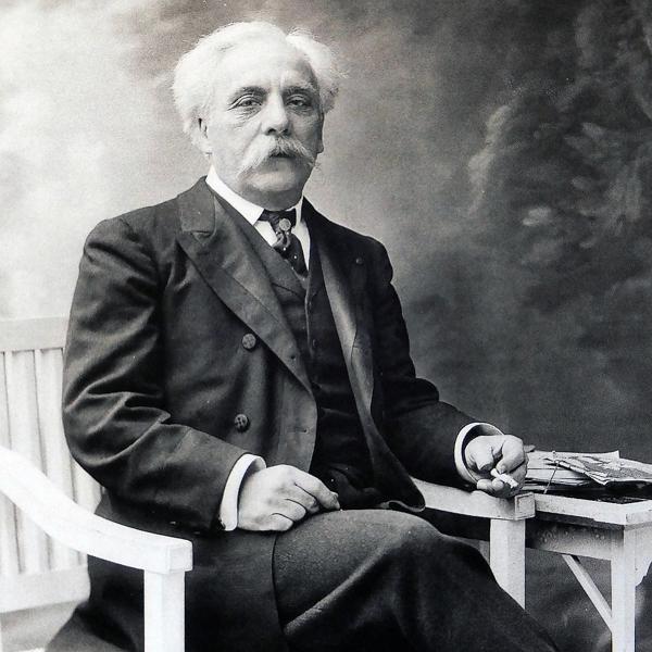 Gabriel Fauré