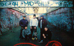 Madball