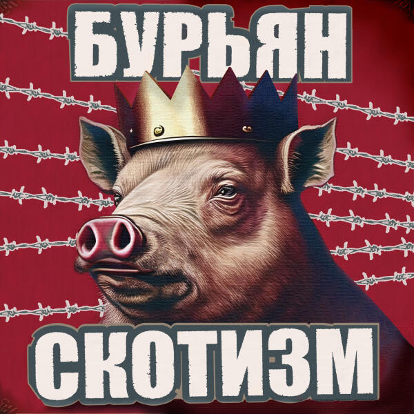 Бурьян