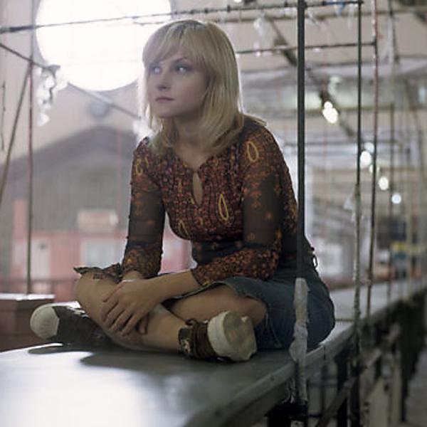 Марія Бурмака