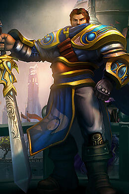 Garen