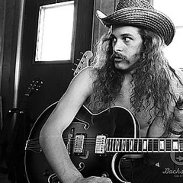 Ted Nugent