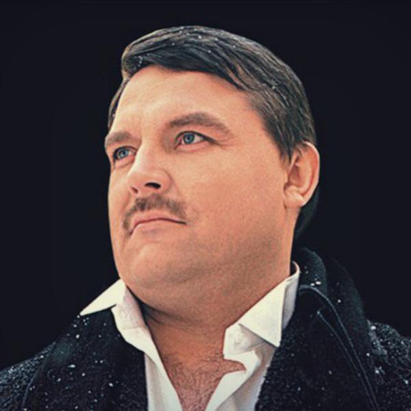 Михаил Круг