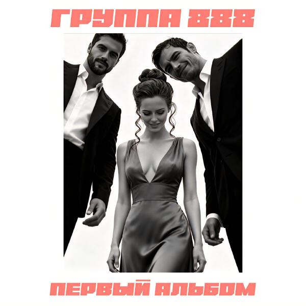 Группа 888