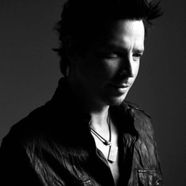 Chris Cornell