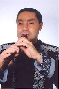 Armen Stepanyan