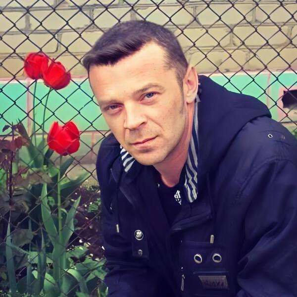 Андрей Дрюня
