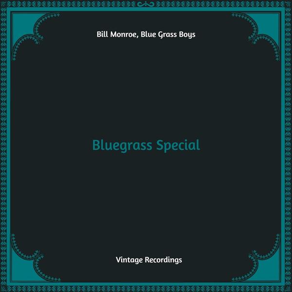 Blue Grass Boys