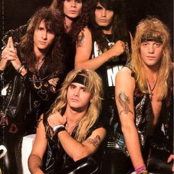 Warrant