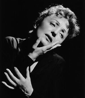 Édith Piaf