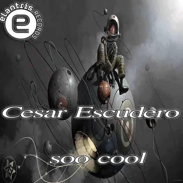 Cesar Escudero