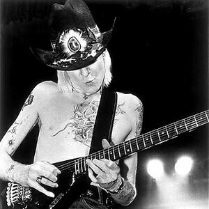 Johnny Winter