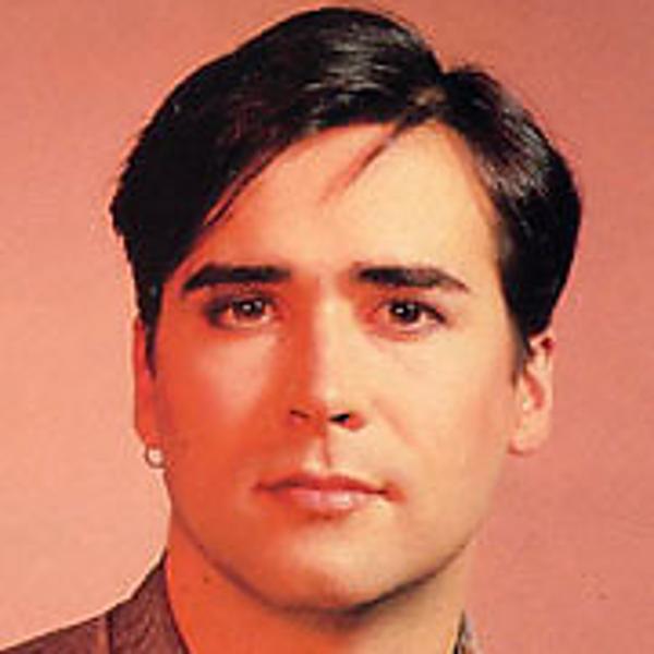 Phil Oakey