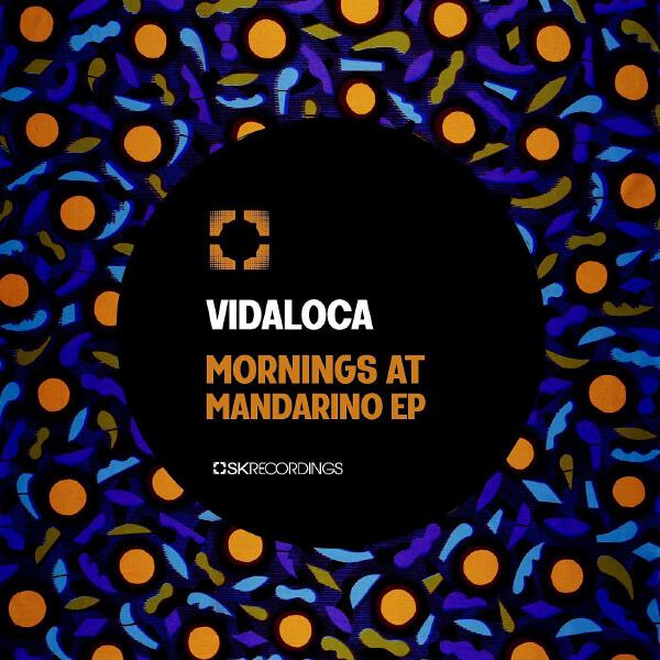 Vidaloca