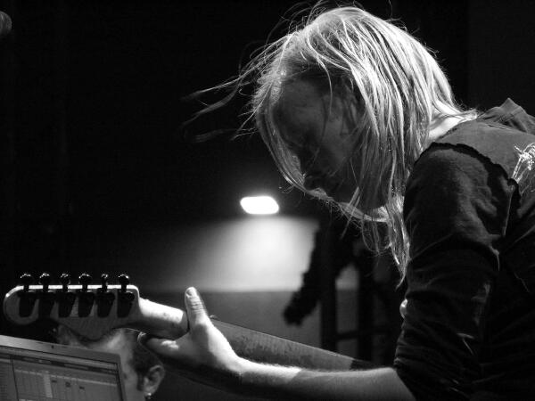 Eivind Aarset