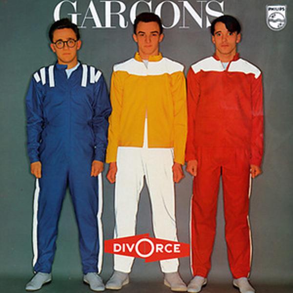 Garçons