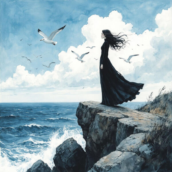 Наталья Самкова