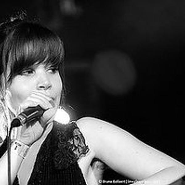 Lady Linn