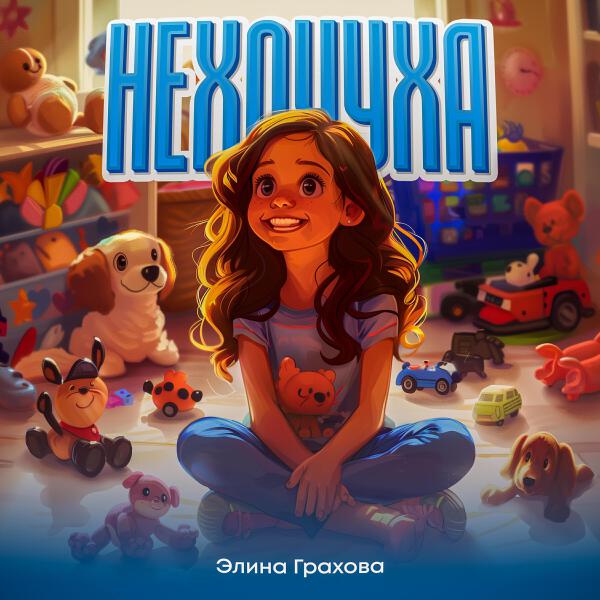 Элина Грахова