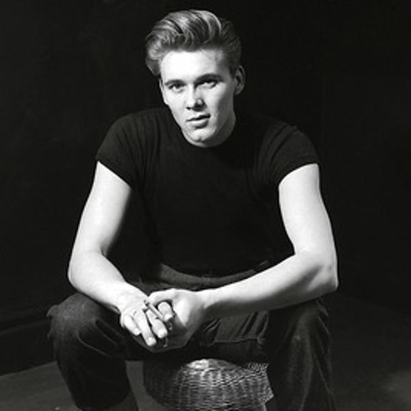 Billy Fury