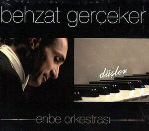 Behzat Gerçeker
