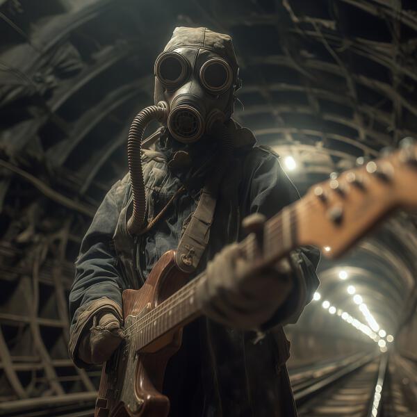 Трясогузка