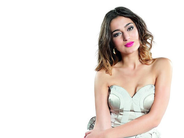 Iveta Mukuchyan