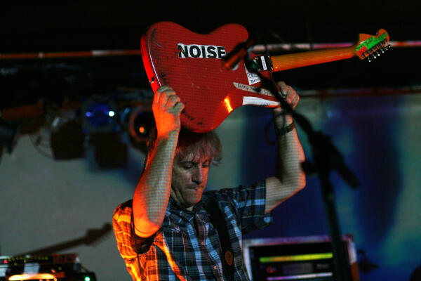 Lee Ranaldo