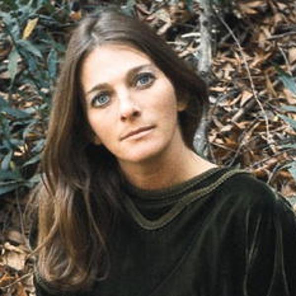 Judy Collins
