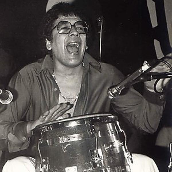 Ray Barretto