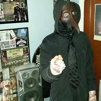 The Doktor