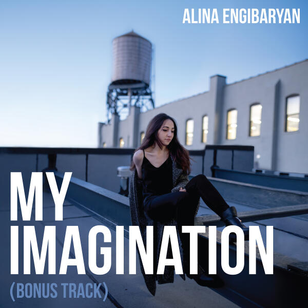 Alina Engibaryan