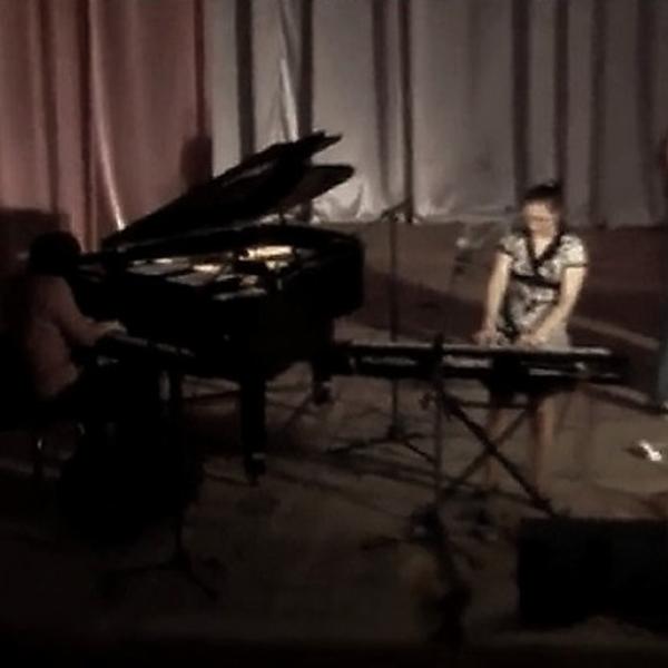 Priot Ensemble