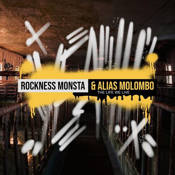 The Rockness Monsta