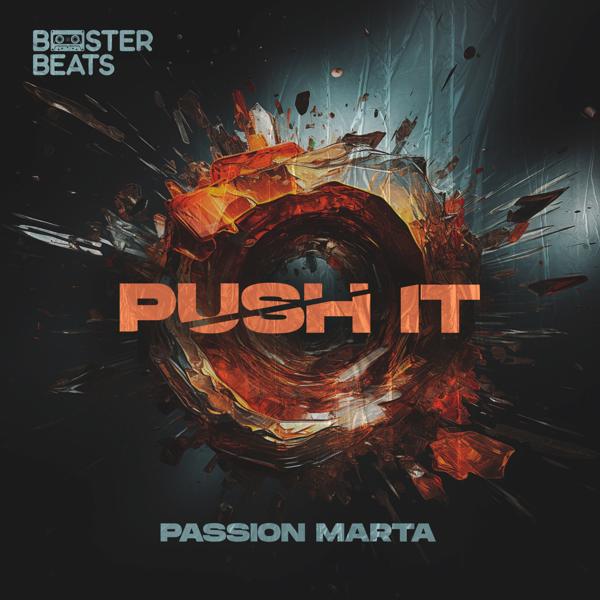Passion Marta