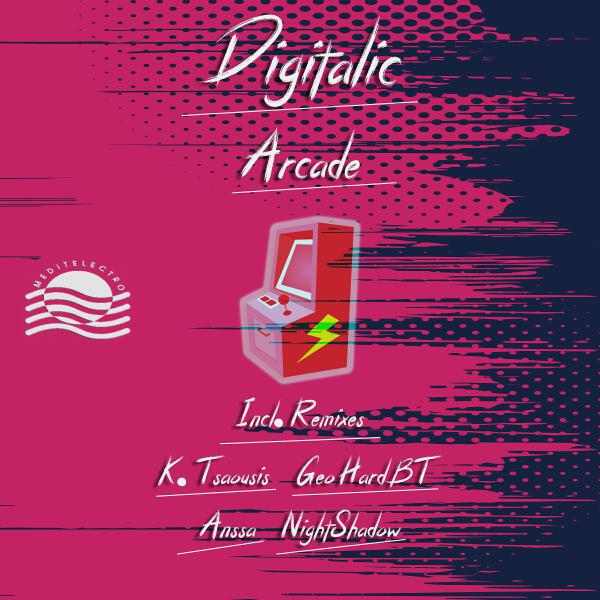 Digitalic