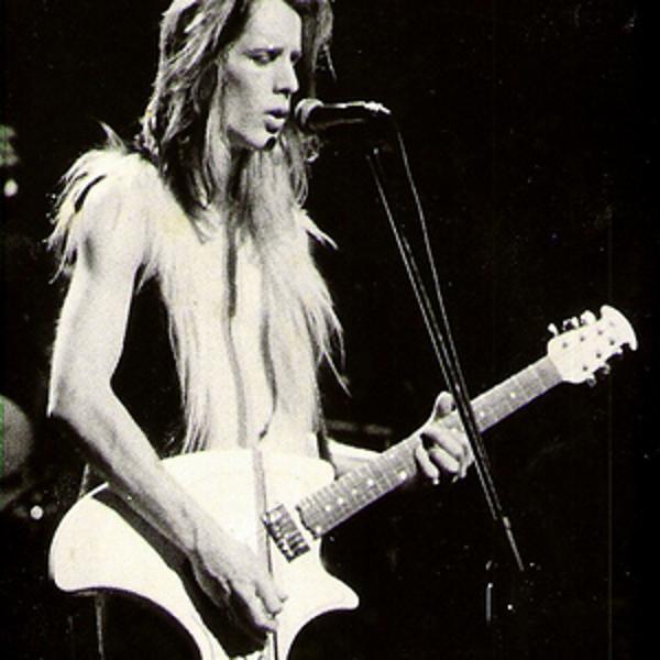 Todd Rundgren