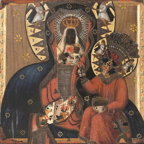 Knowledge The Pirate