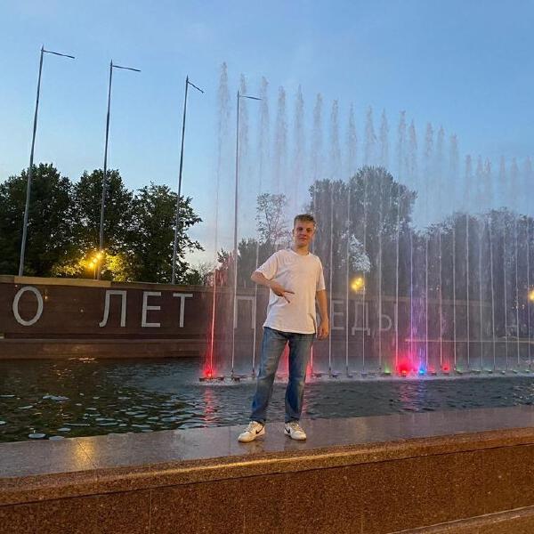 DJ Русских