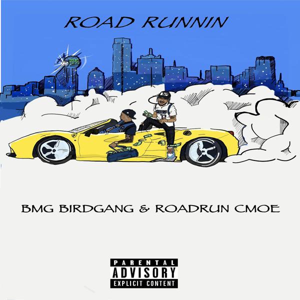 Roadrun CMOE