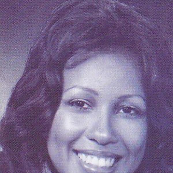 Mary Johnson