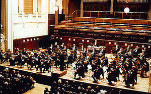 City Of Prague Philharmonic Orchestra